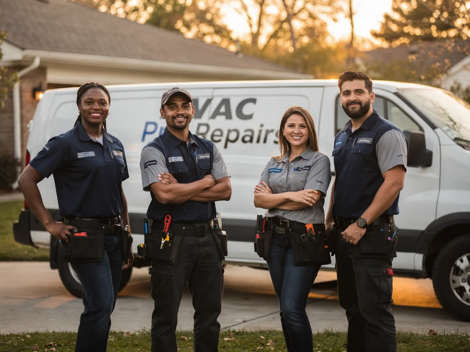 Heat Pump Repair company in Shade Gap, PA