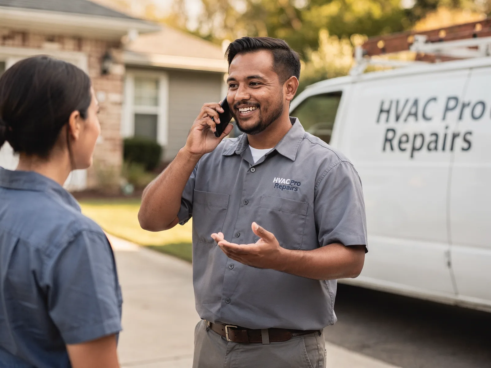 Heat Pump Repair Shade Gap, PA FAQs